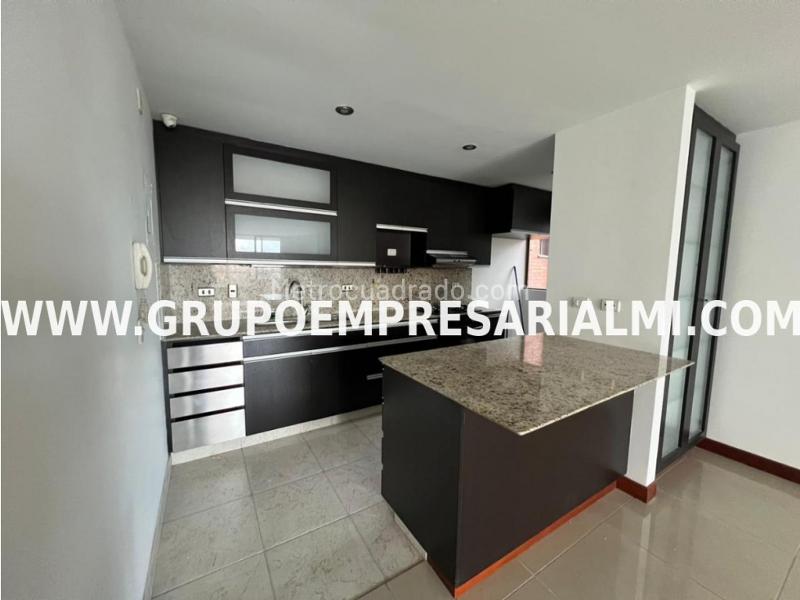 2BR Apartment in El Poblado (116 m²) - 5