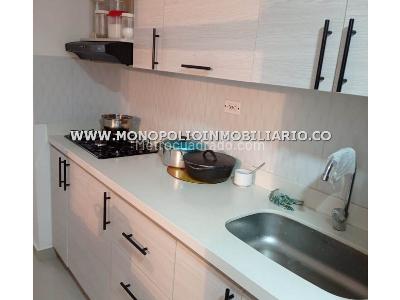 Apartamento de 3 alcobas en venta en Calle Vieja, Bello, 64 m² · foto 2 de 16