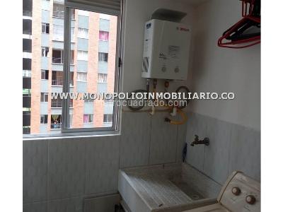 Apartamento de 3 alcobas en venta en Calle Vieja, Bello, 64 m² · foto 3 de 16