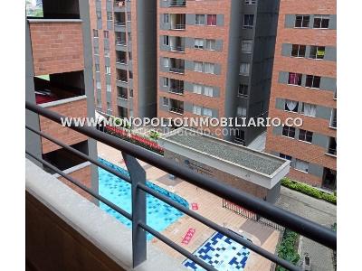 Apartamento de 3 alcobas en venta en Calle Vieja, Bello, 64 m² · foto 6 de 16