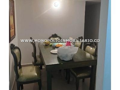 Apartamento de 3 alcobas en venta en Calle Vieja, Bello, 64 m² · foto 7 de 16
