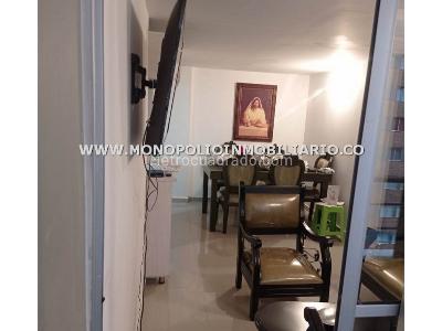 Apartamento de 3 alcobas en venta en Calle Vieja, Bello, 64 m² · foto 8 de 16