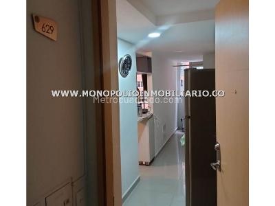 Apartamento de 3 alcobas en venta en Calle Vieja, Bello, 64 m² · foto 9 de 16