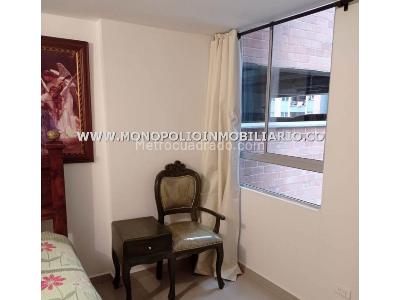 Apartamento de 3 alcobas en venta en Calle Vieja, Bello, 64 m² · foto 10 de 16