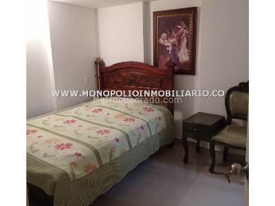 Apartamento de 3 alcobas en venta en Calle Vieja, Bello, 64 m² · foto 11 de 16