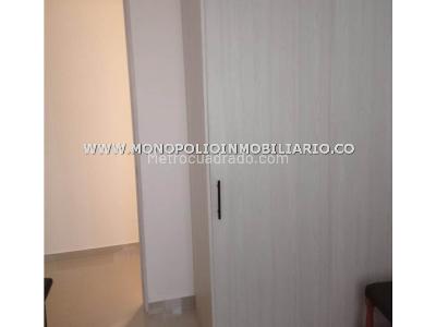 Apartamento de 3 alcobas en venta en Calle Vieja, Bello, 64 m² · foto 14 de 16