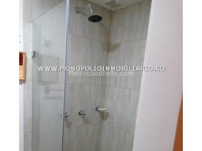 Apartamento de 3 alcobas en venta en Calle Vieja, Bello, 64 m² · foto 16 de 16