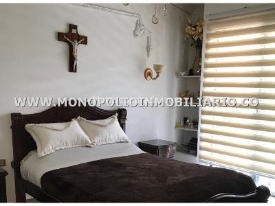 Casa de 5 alcobas en venta en Los Colores, Medellín, 323 m² · foto 6 de 15