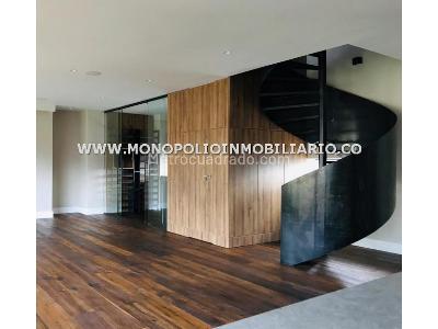 Apartamento de 2 alcobas en venta en El Poblado, Medellín, 284 m² · foto 4 de 20