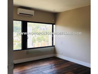 Apartamento de 2 alcobas en venta en El Poblado, Medellín, 284 m² · foto 8 de 20