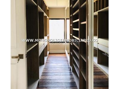 Apartamento de 2 alcobas en venta en El Poblado, Medellín, 284 m² · foto 10 de 20