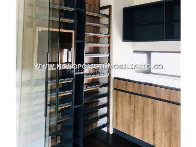 Apartamento de 2 alcobas en venta en El Poblado, Medellín, 284 m² · foto 15 de 20