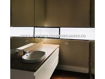 Apartamento de 2 alcobas en venta en El Poblado, Medellín, 284 m² · foto 17 de 20