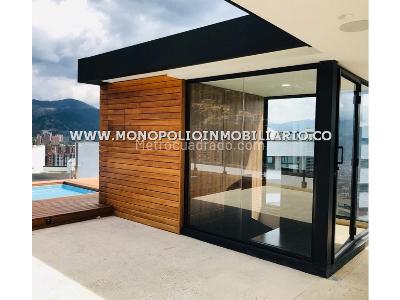 Apartamento de 2 alcobas en venta en El Poblado, Medellín, 284 m² · foto 19 de 20