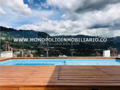 Apartamento de 2 alcobas en venta en El Poblado, Medellín, 284 m² · foto 20 de 20