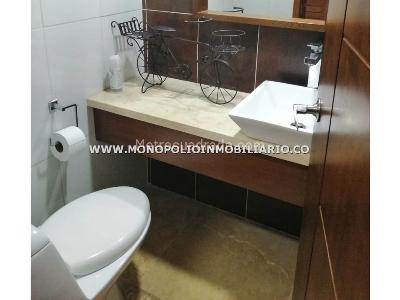 Apartamento de 3 alcobas en venta en Conquistadores, Medellín, 142 m² · foto 4 de 8