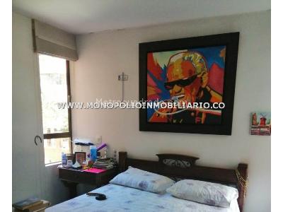 Apartamento de 3 alcobas en venta en Conquistadores, Medellín, 142 m² · foto 5 de 8