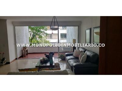 Apartamento en venta en Suramericana, Medellín · foto 4 de 12