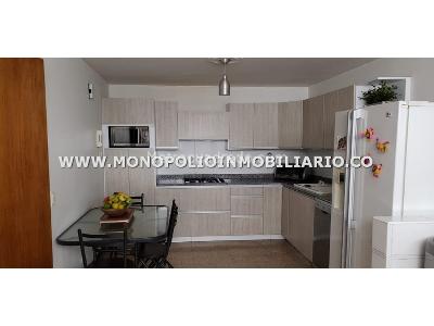 Apartamento en venta en Suramericana, Medellín · foto 5 de 12