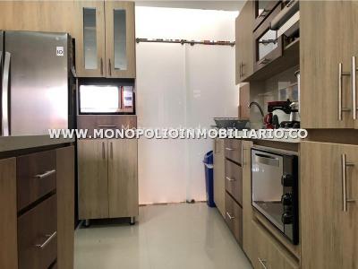 Apartamento en venta en San Jose, Envigado · foto 4 de 12