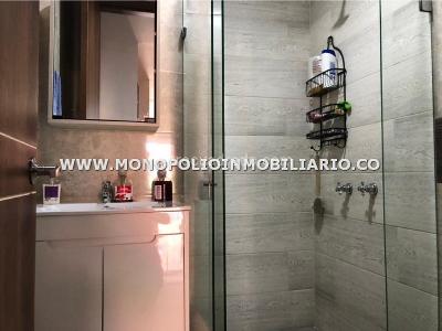 Apartamento en venta en San Jose, Envigado · foto 11 de 12