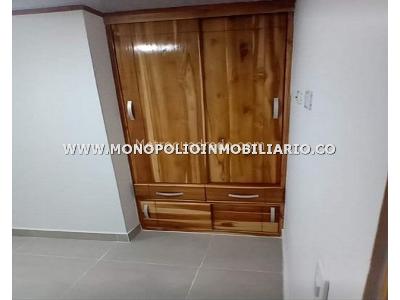 Apartamento de 2 alcobas en venta en San Jose, Bello, 60 m² · foto 3 de 9