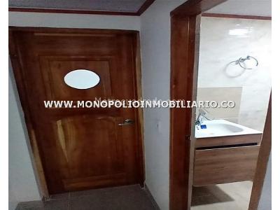Apartamento de 2 alcobas en venta en San Jose, Bello, 60 m² · foto 4 de 9