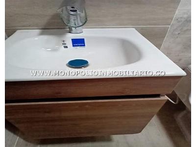 Apartamento de 2 alcobas en venta en San Jose, Bello, 60 m² · foto 5 de 9