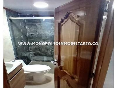 Apartamento de 2 alcobas en venta en San Jose, Bello, 60 m² · foto 6 de 9