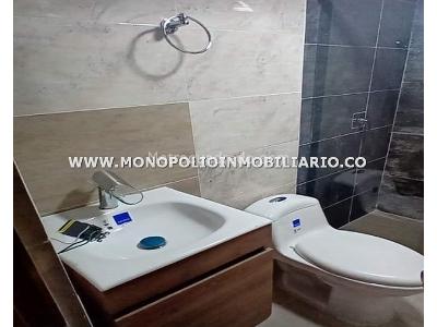 Apartamento de 2 alcobas en venta en San Jose, Bello, 60 m² · foto 7 de 9