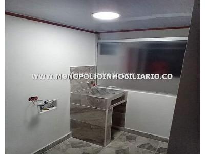 Apartamento de 2 alcobas en venta en San Jose, Bello, 60 m² · foto 9 de 9