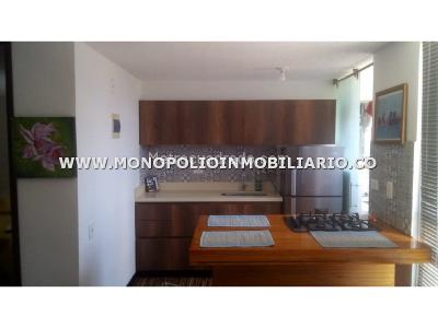 Apartamento en Arriendo, Blanquizal, Medellín