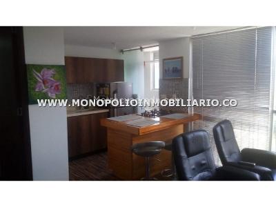 Apartamento de 2 alcobas en arriendo en Blanquizal, Medellín, 43 m² · foto 2 de 12