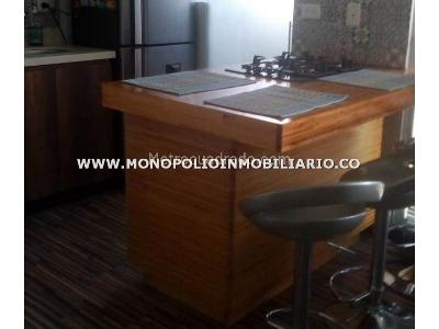 Apartamento de 2 alcobas en arriendo en Blanquizal, Medellín, 43 m² · foto 3 de 12