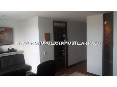 Apartamento de 2 alcobas en arriendo en Blanquizal, Medellín, 43 m² · foto 5 de 12