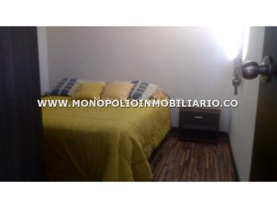 Apartamento de 2 alcobas en arriendo en Blanquizal, Medellín, 43 m² · foto 6 de 12