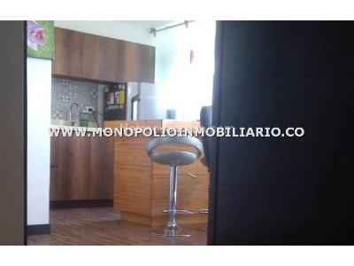 Apartamento de 2 alcobas en arriendo en Blanquizal, Medellín, 43 m² · foto 8 de 12