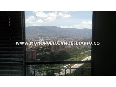 Apartamento de 2 alcobas en arriendo en Blanquizal, Medellín, 43 m² · foto 10 de 12