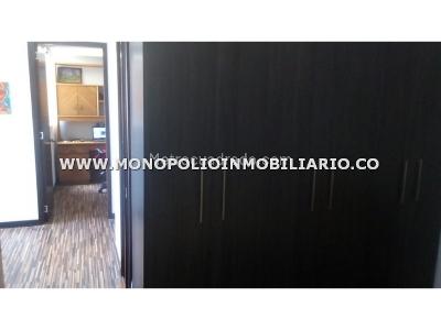 Apartamento de 2 alcobas en arriendo en Blanquizal, Medellín, 43 m² · foto 11 de 12