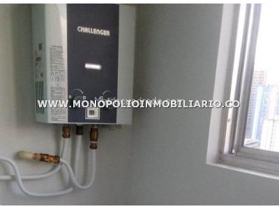 Apartamento de 2 alcobas en arriendo en Blanquizal, Medellín, 43 m² · foto 12 de 12