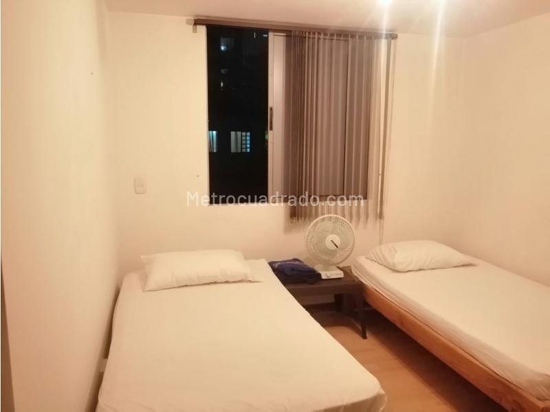 2BR Apartment in Las Vegas (79 m²)