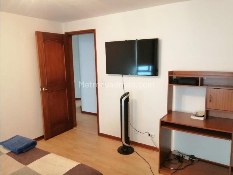 Apartamento en Arriendo, Las Vegas, Envigado - 3