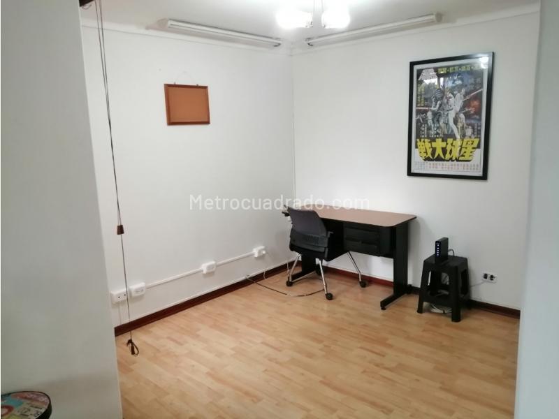 Apartamento en Arriendo, Las Vegas, Envigado - 5