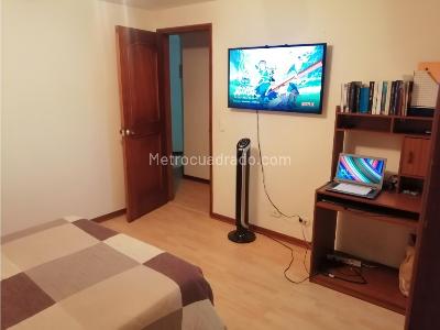Apartamento en arriendo en Las Vegas, Envigado · foto 6 de 10