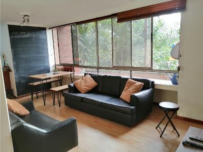 Apartamento en arriendo en Las Vegas, Envigado · foto 7 de 10