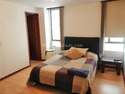 Apartamento en arriendo en Las Vegas, Envigado · foto 8 de 10