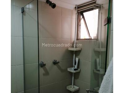 Apartamento en arriendo en Las Vegas, Envigado · foto 9 de 10