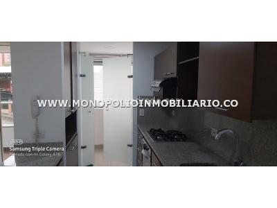 Apartamento en venta en Cumbres, Envigado · foto 2 de 9
