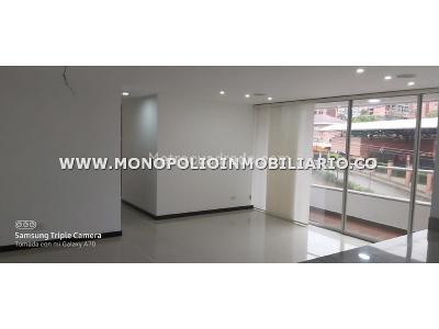 Apartamento en venta en Cumbres, Envigado · foto 4 de 9