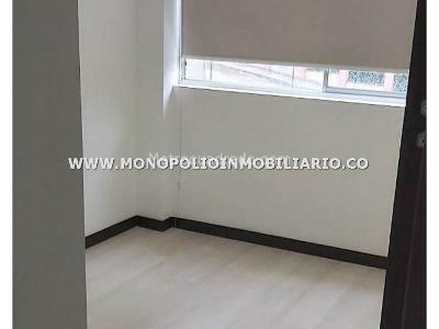 Apartamento en venta en Cumbres, Envigado · foto 5 de 9